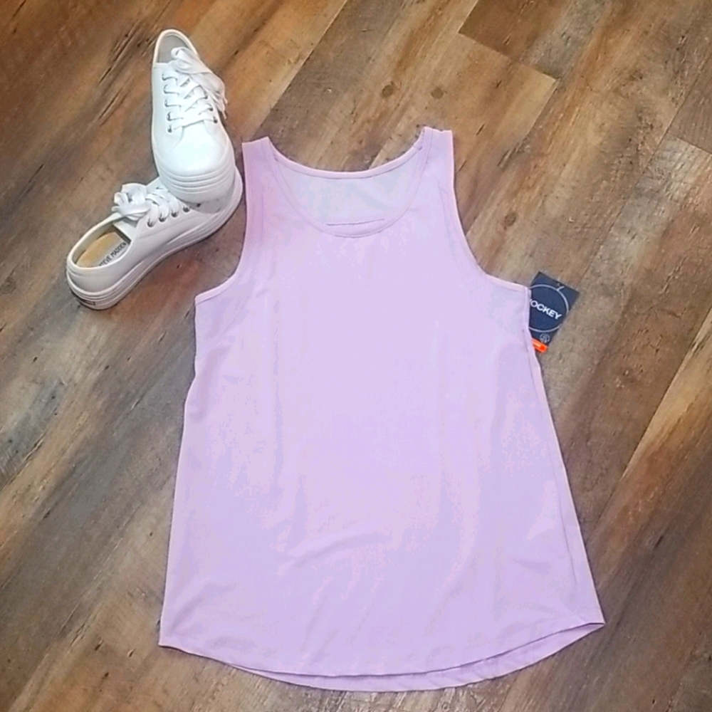 Jockey Stretch Jersey Size S